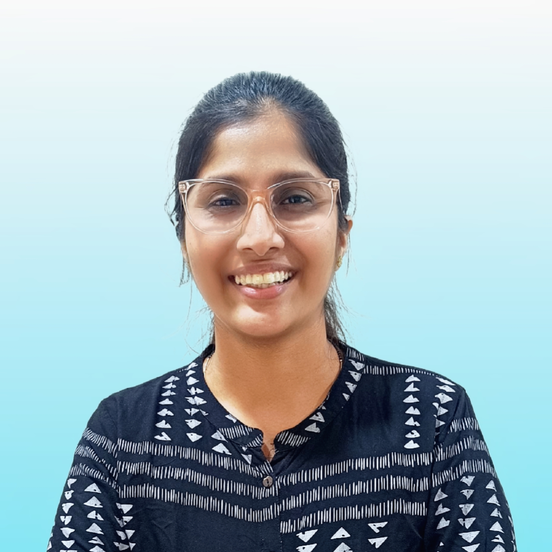 Priya Dsouza  Maths Online Tutor in Konkan Division