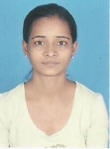 Supriya Maheshwari All Subjects Upto 8th Online Tutor in Noida