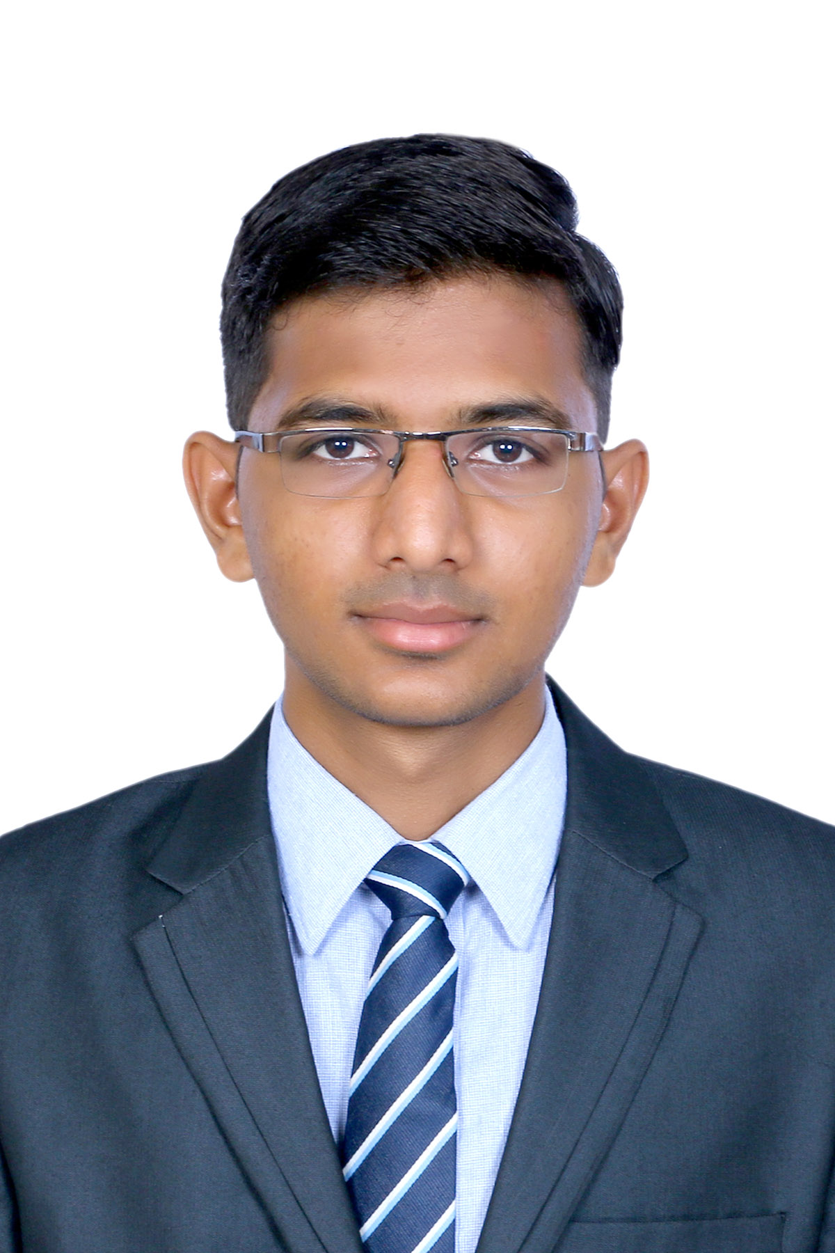 Pratik Patel Science ,Maths Online Tutor in Jamnagar