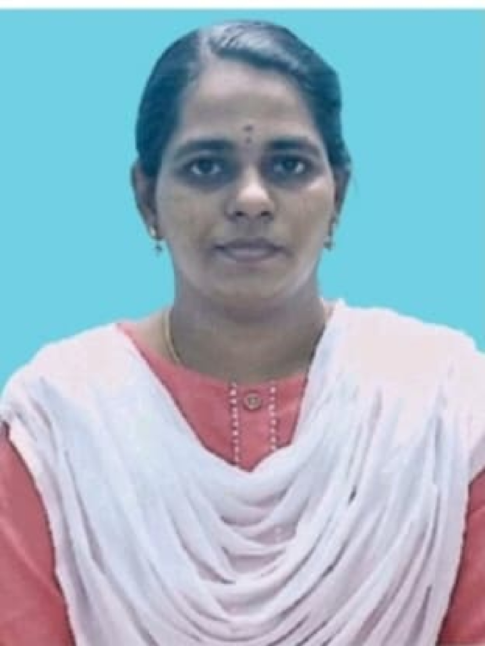 Preethi S Biology Online Tutor in Tirunelveli