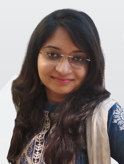 Rashmi Deshmukh Java Online Tutor in Pune Division
