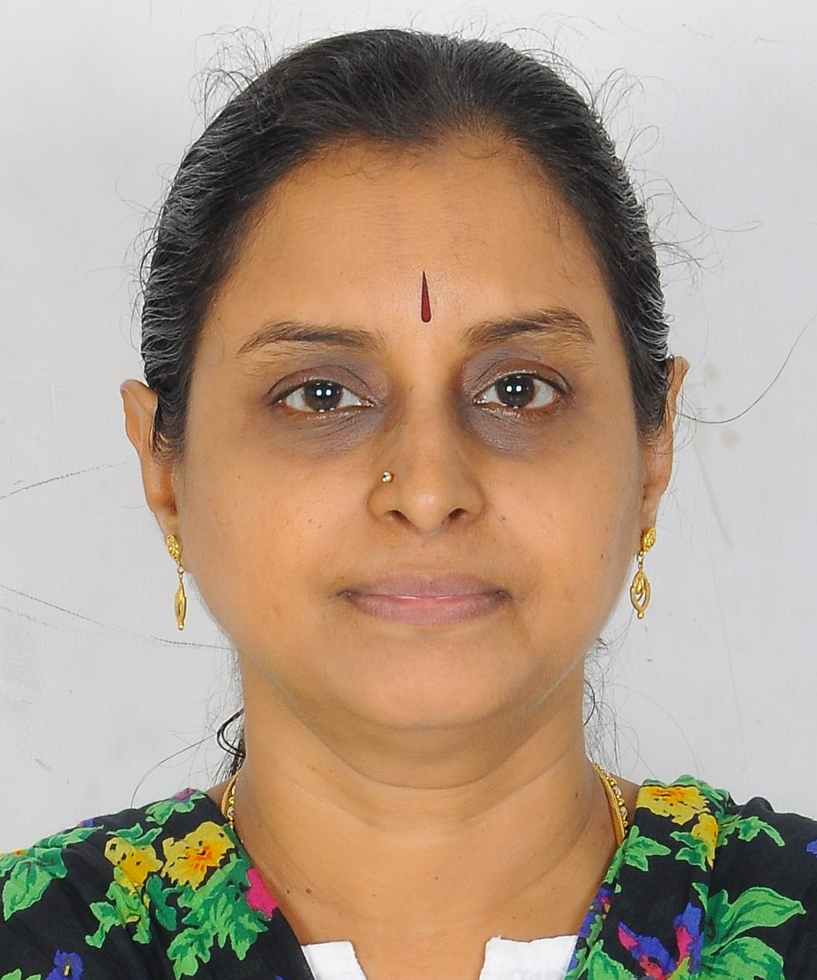 Prasanna Lakshmi R Maths Online Tutor in Chennai