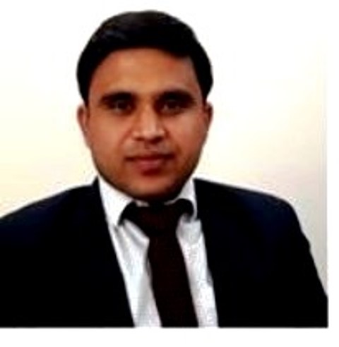 Rajeev Kharb Chemistry,Biology Online Tutor in Noida