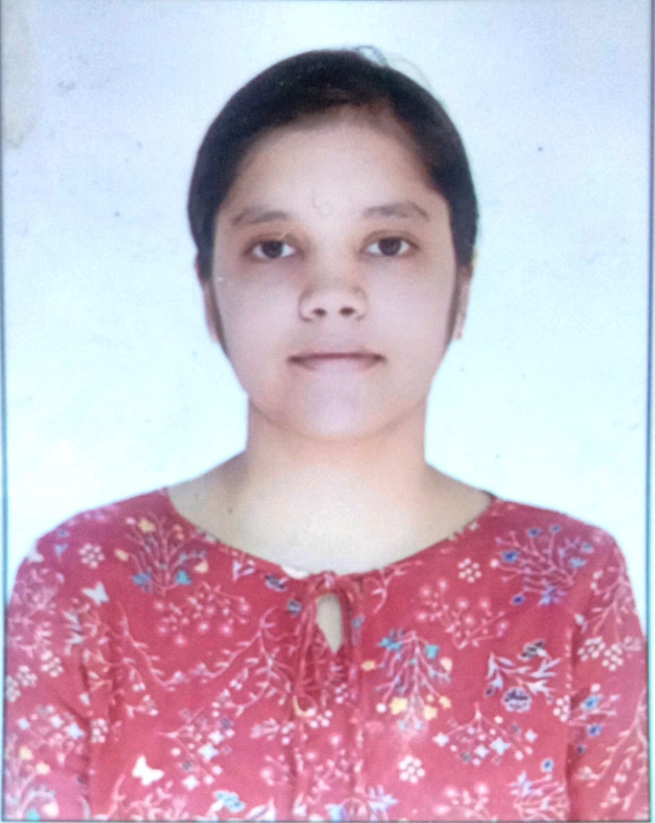 shakshi Chemistry,Maths,Biology NEET,Physics,Computer Science Online Tutor in Prayagraj Division