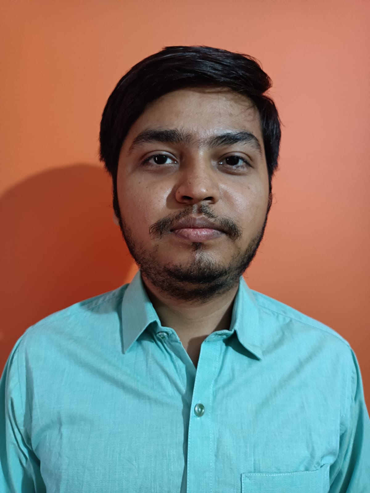 Saurav Kumar Basic Computer,All Subjects Upto 8th Home Tutor in Delhi Division