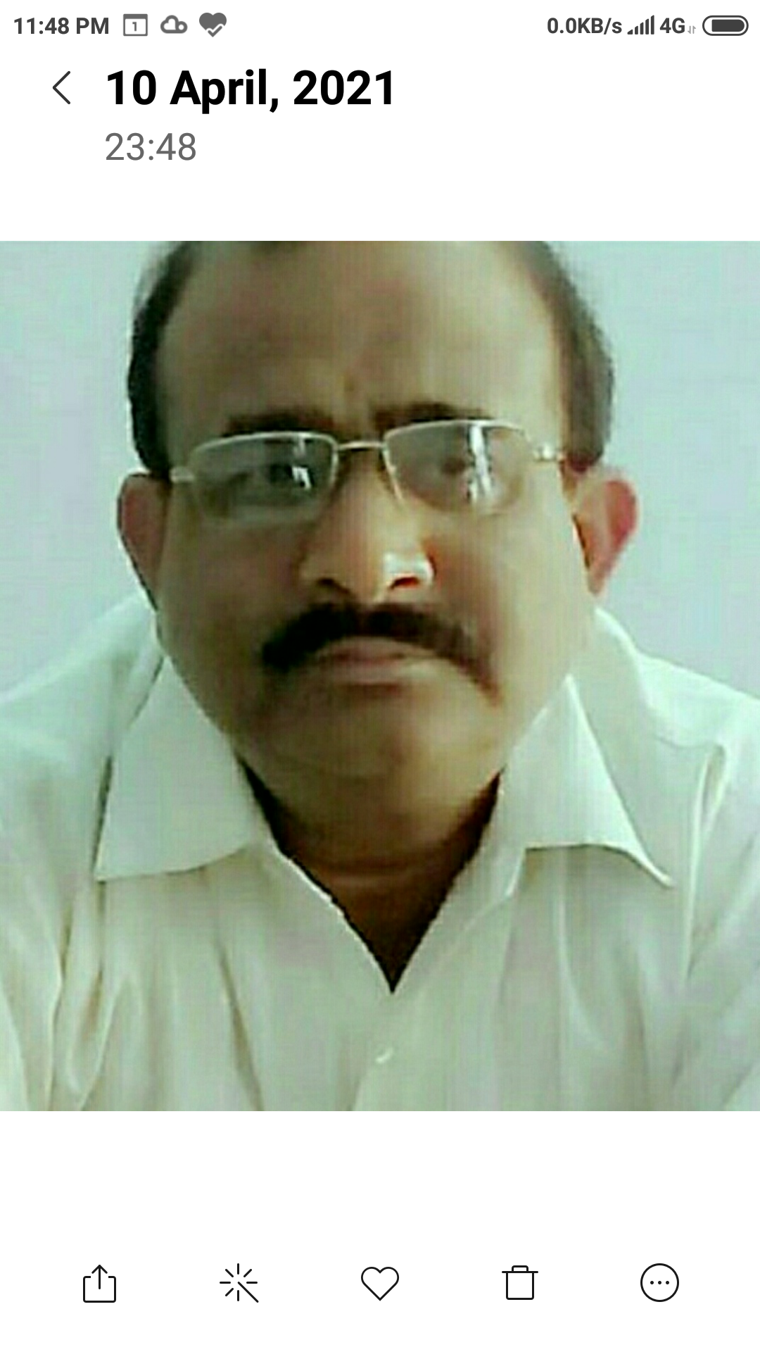 ATUL KUMAR SRIVASTAVA Chemistry,Physics,Maths Online Tutor in Ghaziabad