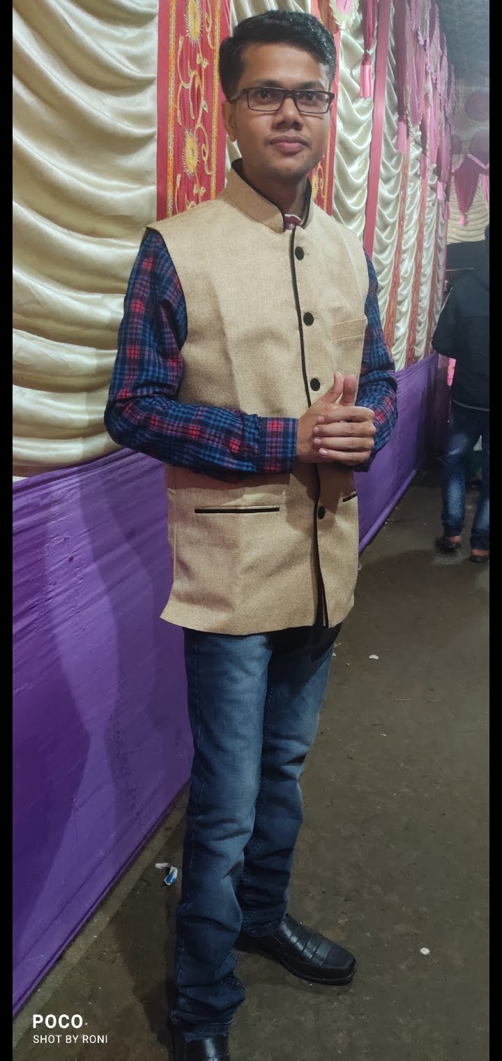 ARUP BISWAS  Physics JEE Main,Physics NEET,Maths,Physics Online Tutor in Delhi Division