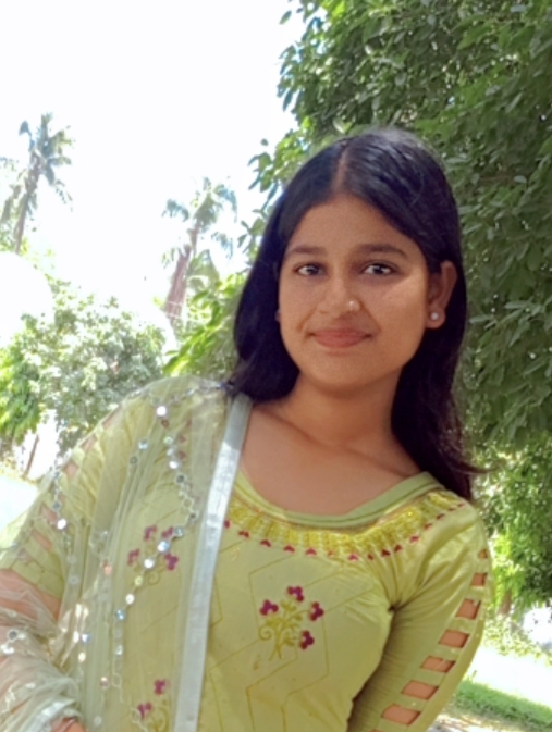 Mili Jha Political Science ,All Subjects Upto 8th Online Tutor in Delhi Division