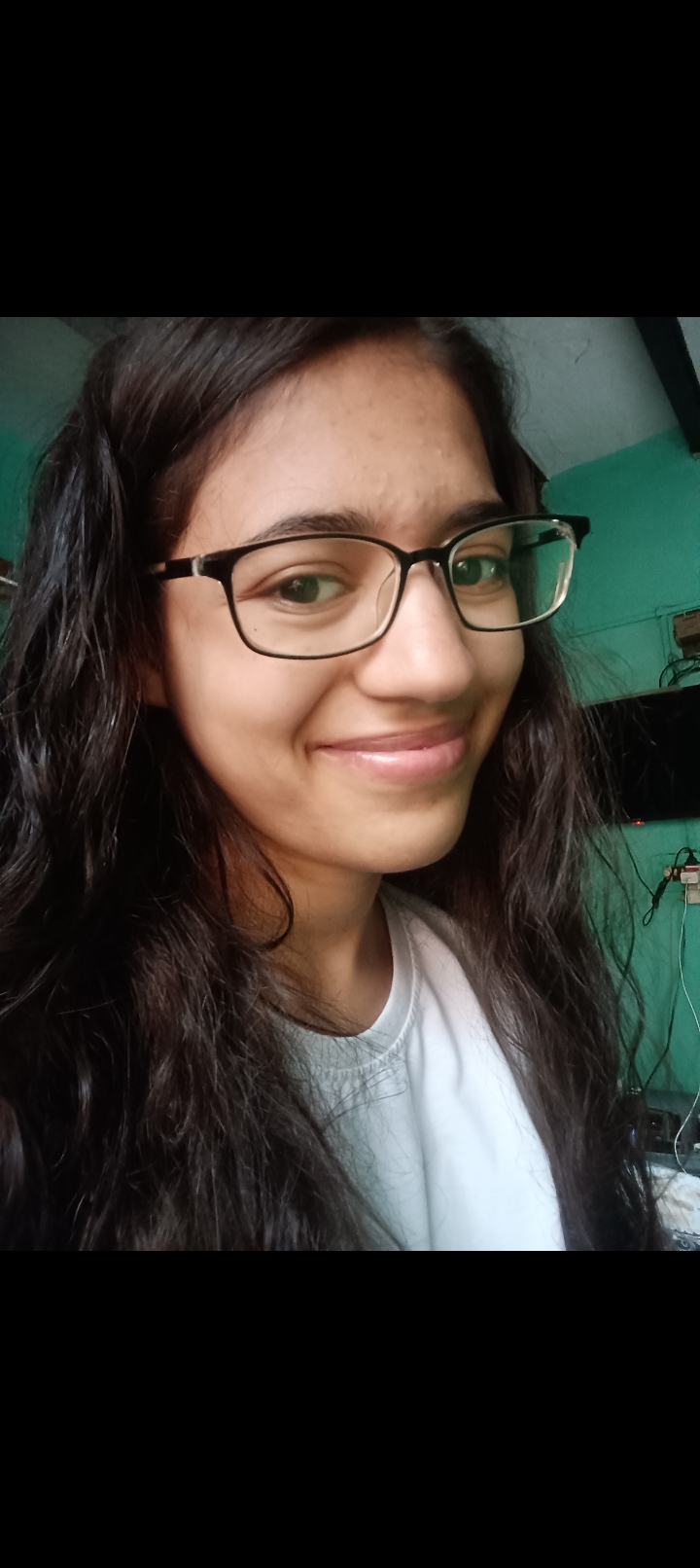 Riya Bhardwaj All Subjects Upto 8th Online Tutor in Gurgaon Division