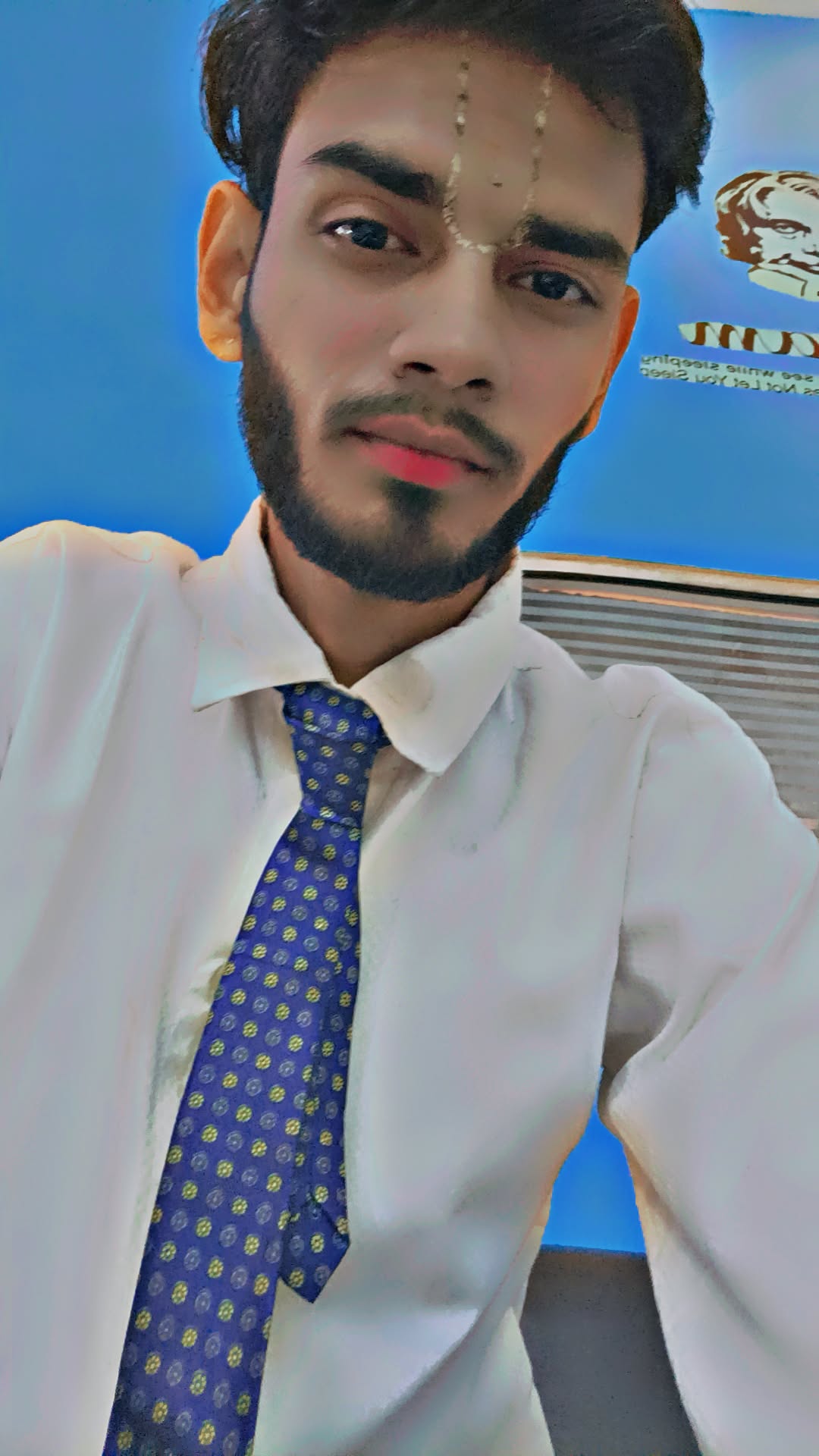 Harsh Sharma  All Subjects Upto 8th Online Tutor in Delhi Division
