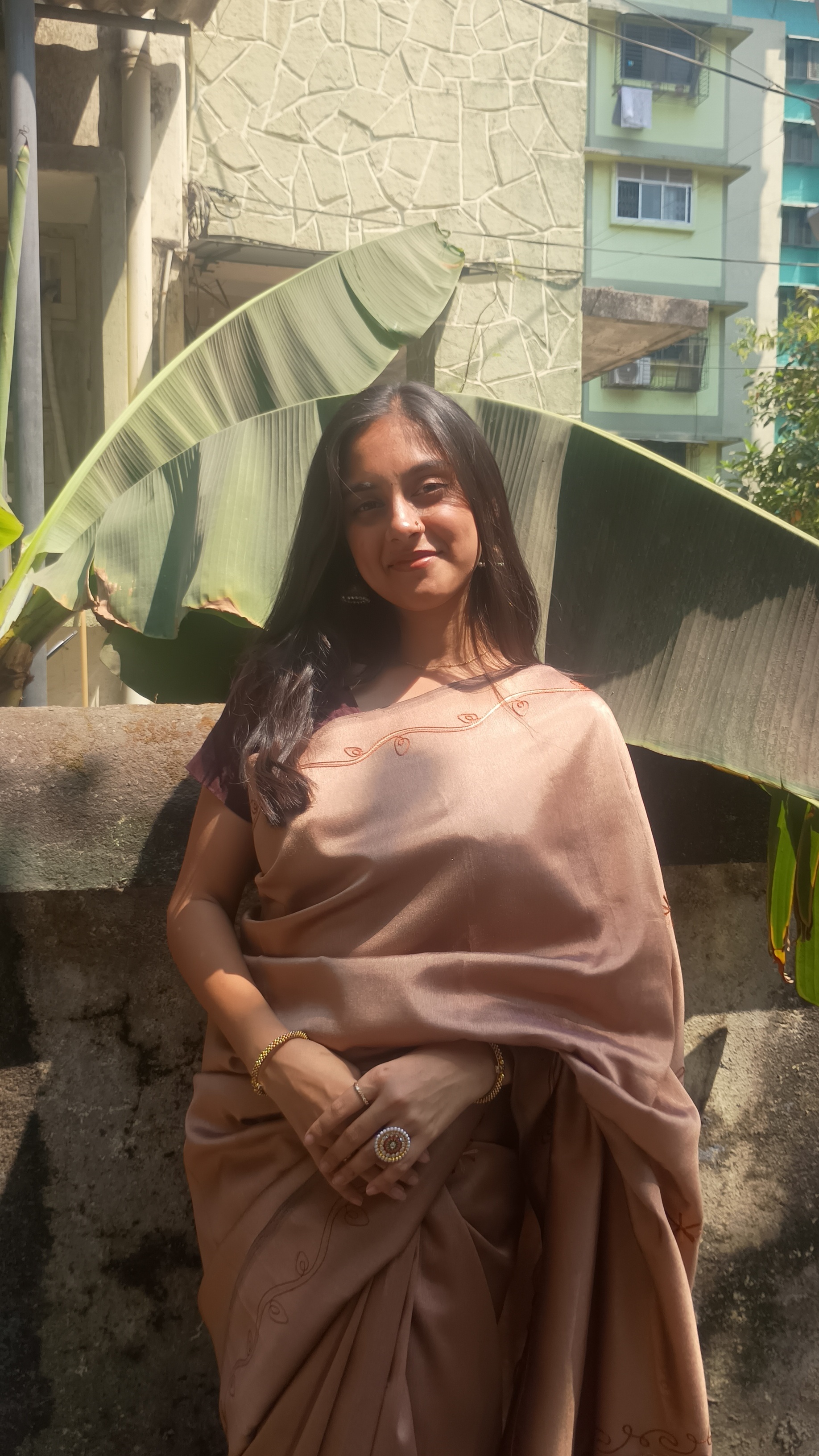 Aastha Damle All Subjects Upto 8th Online Tutor in Konkan Division