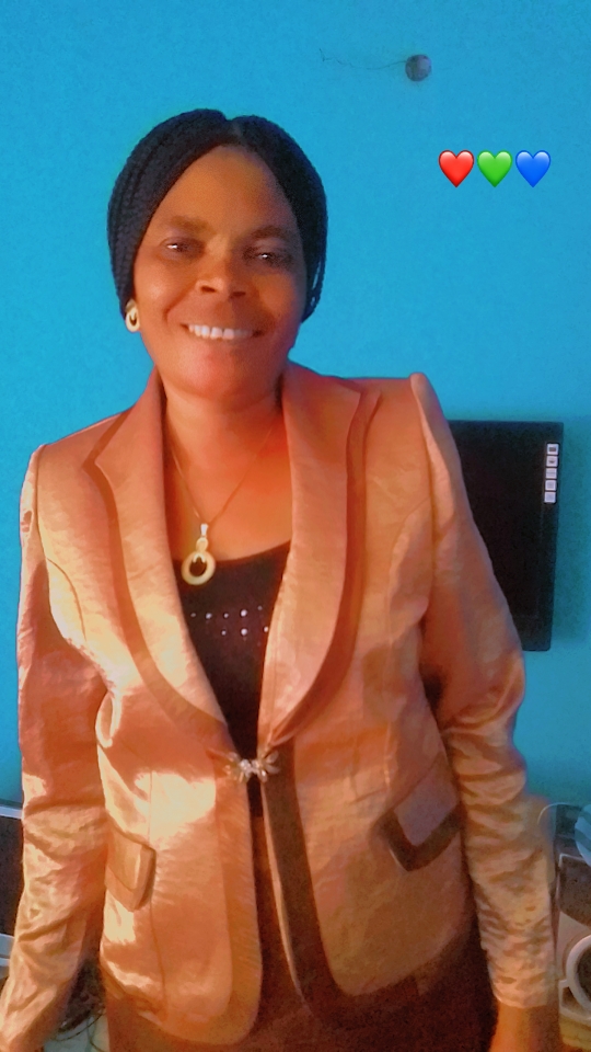 Evylen ibe English Home Tutor in Abuja Municipal Area Council