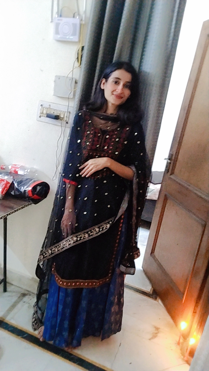 Akshita Thakur Legal Studies Online Tutor in Delhi Division