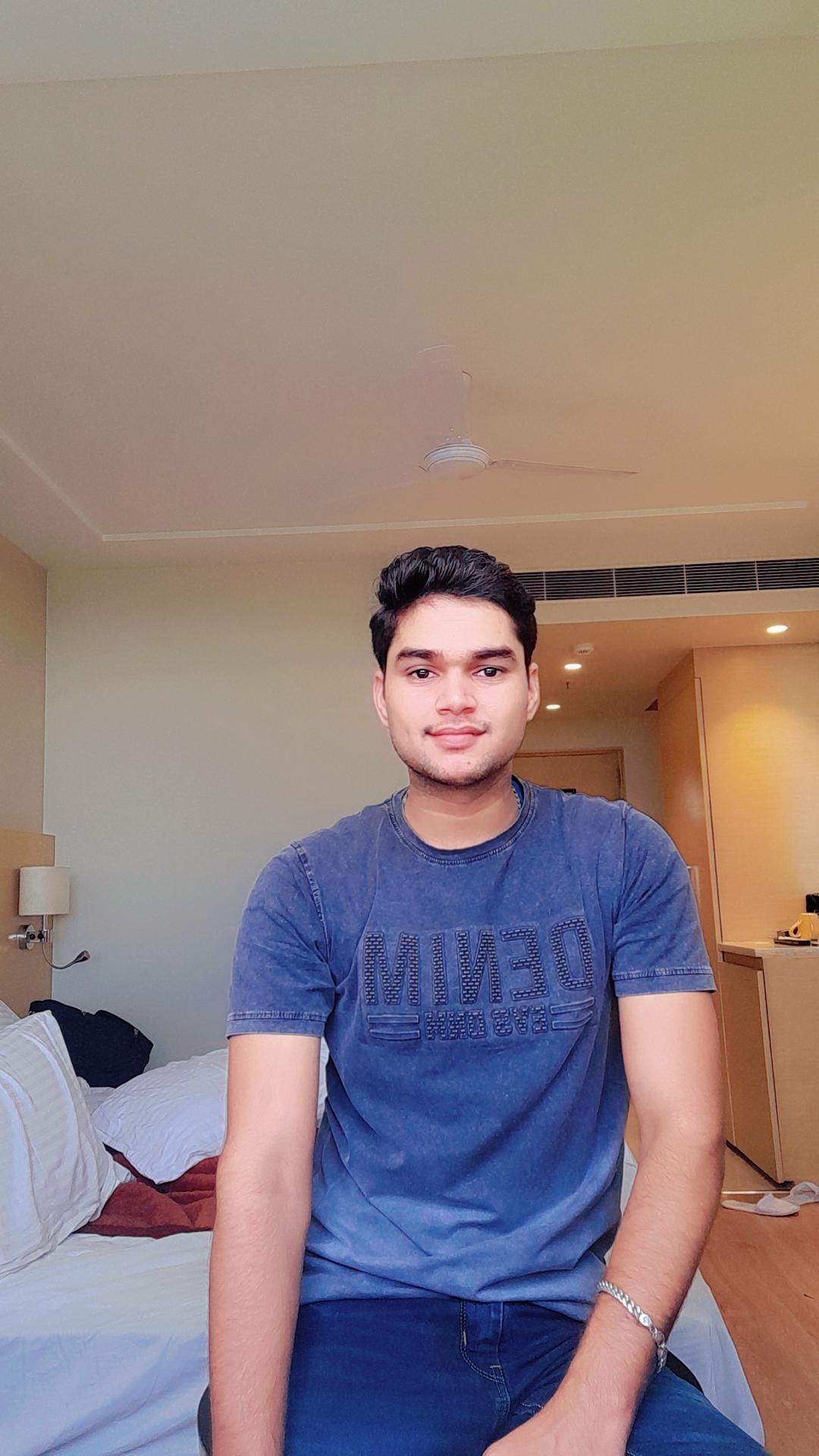 ANMOL GUPTA All Subjects Upto 8th Home Tutor in Bareilly Division