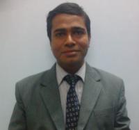 Vishal Saxena Science ,Maths Home Tutor in 