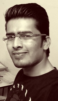 Nandan Jha BBA BCOM MCOM,Business studies,Account Home Tutor in 