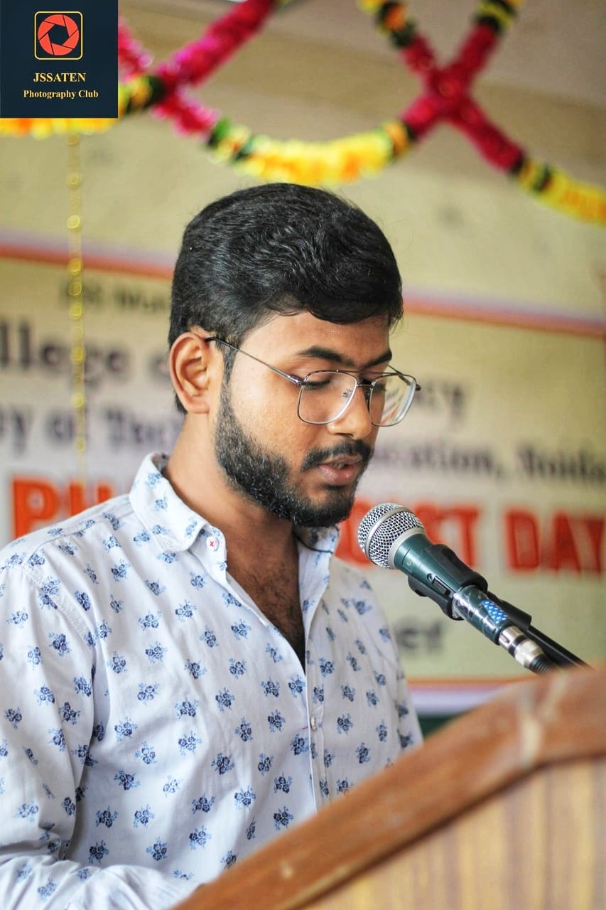 Deepesh Kumar Deepesh Kumar Home Tutor in Noida
