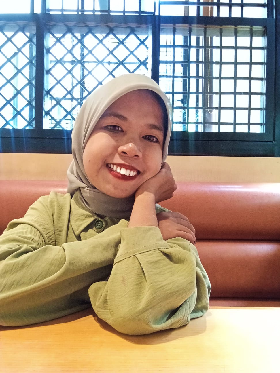 Melanium English Online Tutor in Palembang City