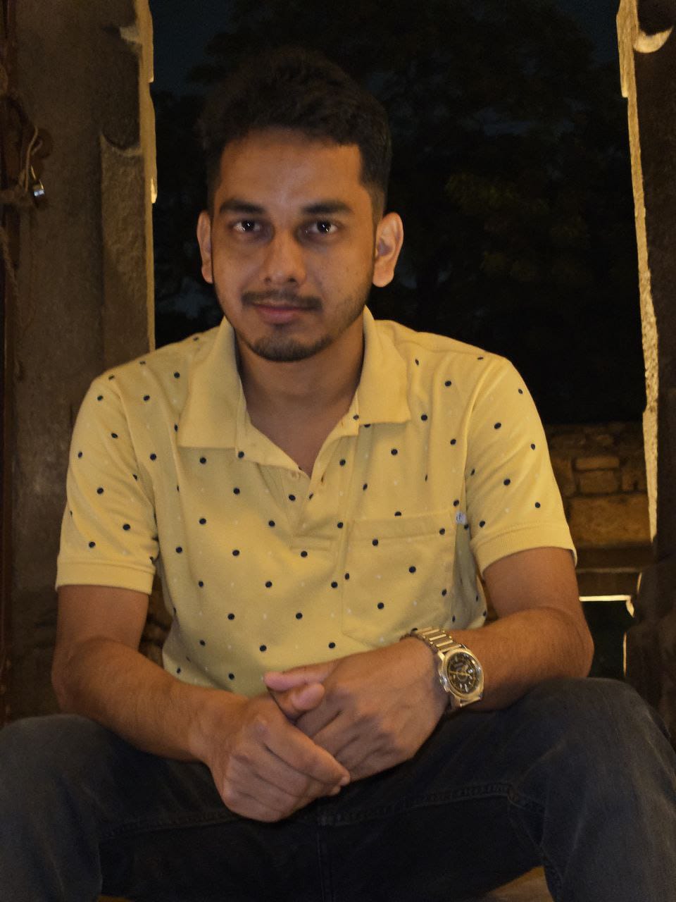 Ravikar Kumar Maths Home Tutor in Delhi Division