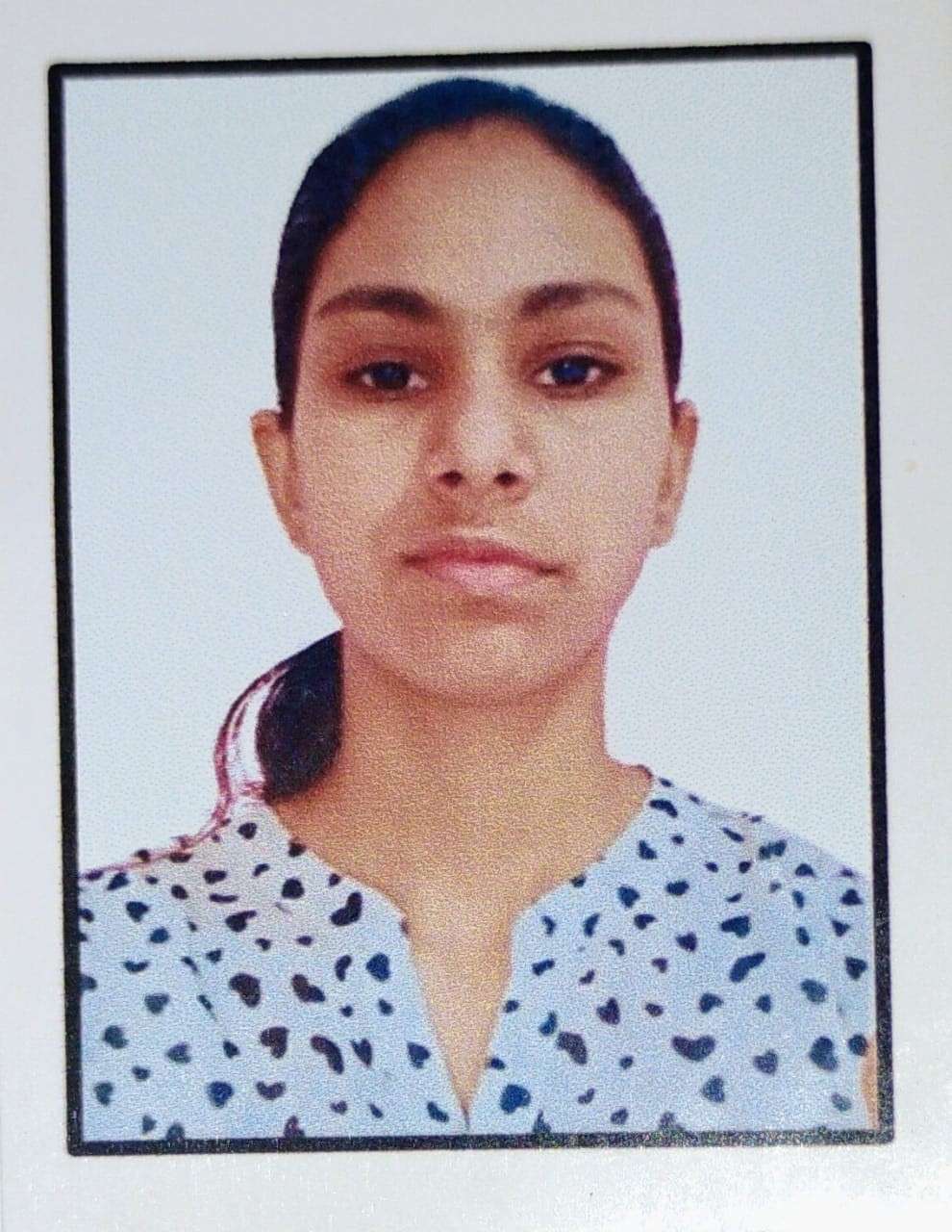 Payal All Subjects Upto 8th Online Tutor in Gurgaon Division