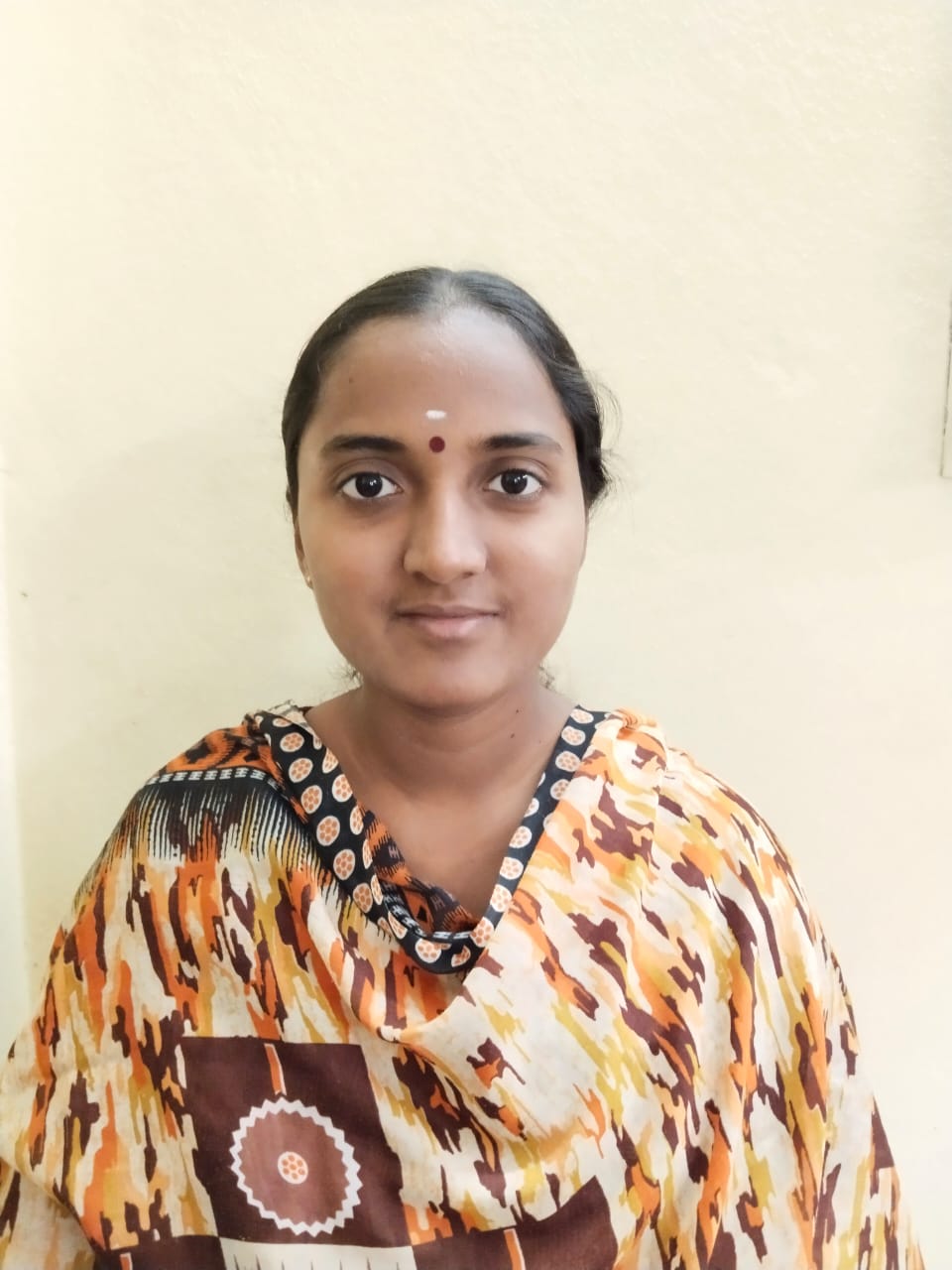 K Prasanthi All Subjects Upto 8th Home Tutor in Rangareddy