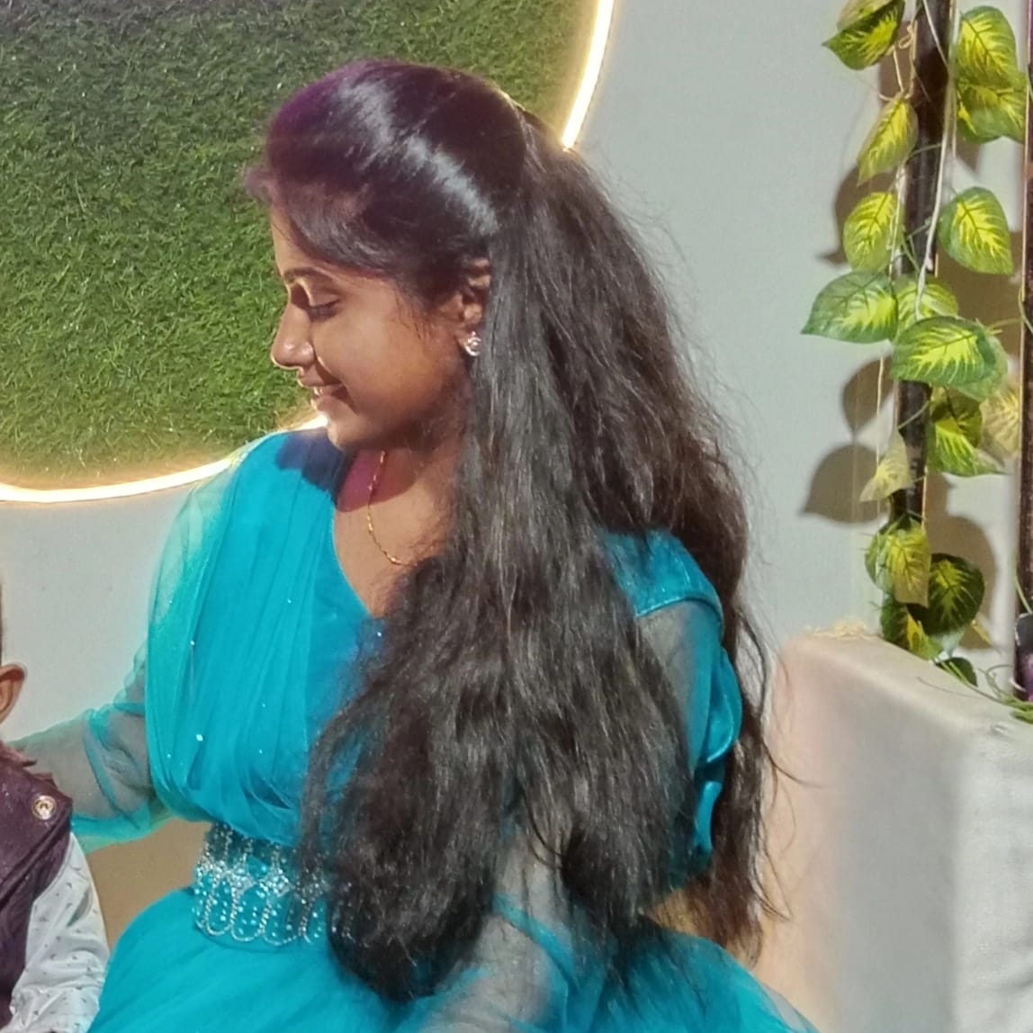 Shine Christy Joseph Maths Online Tutor in Chennai