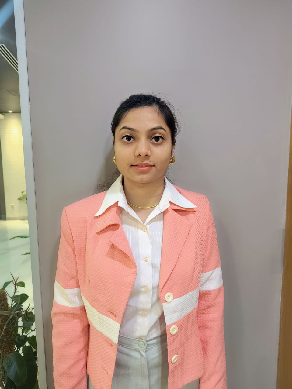 Kajal Maths Home Tutor in Delhi Division