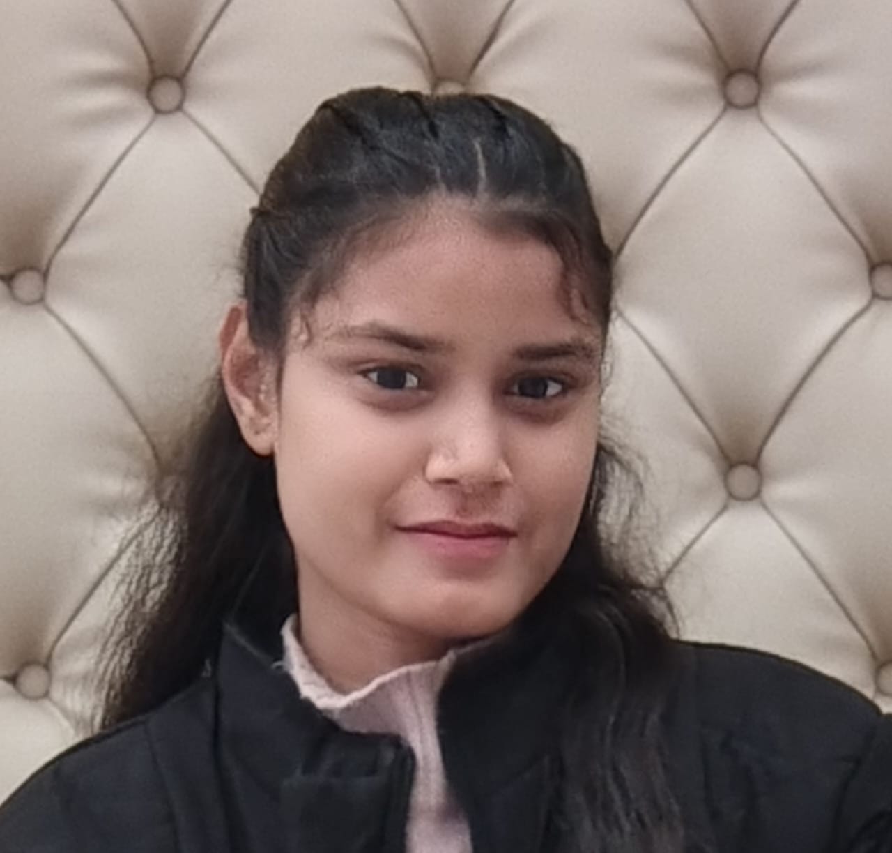 Monika Sethi All Subjects Upto 5th Home Tutor in Meerut Division