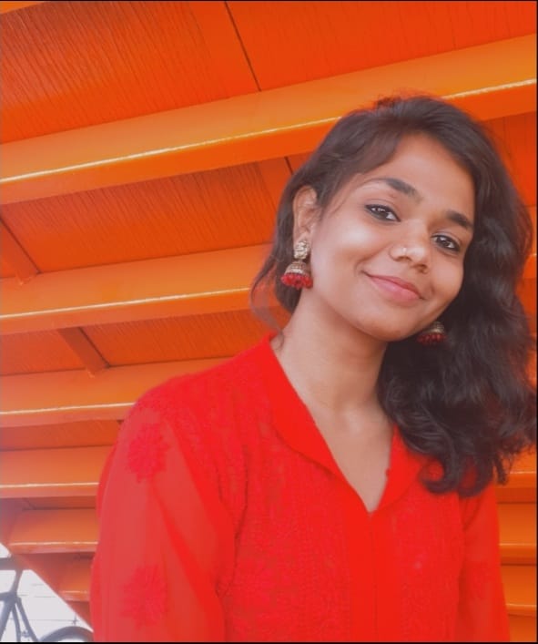 Yamuna Chelluri English Speaking,French Online Tutor in Rangareddy