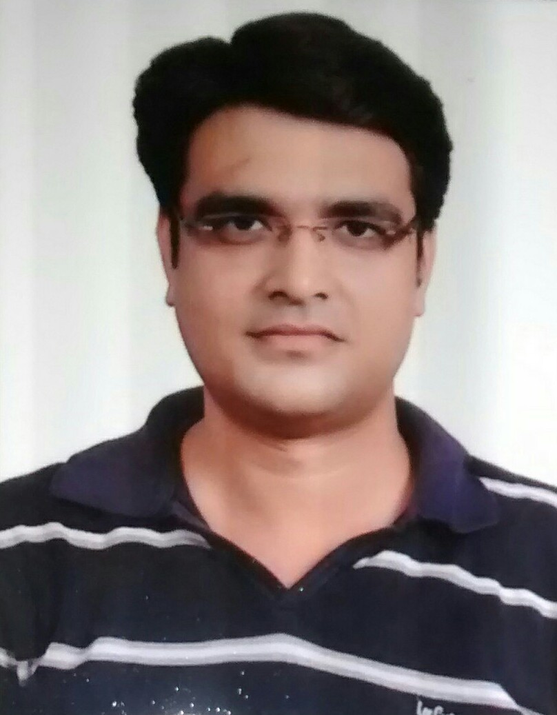 Mayank Kumar Jha Maths Home Tutor in Ghaziabad