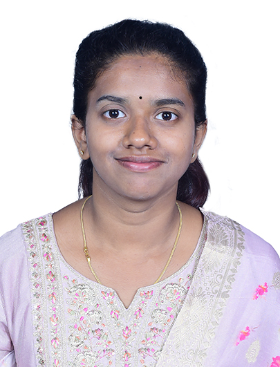 Deepthi S Mouli Computer Science,Java Online Tutor in Bangalore Division