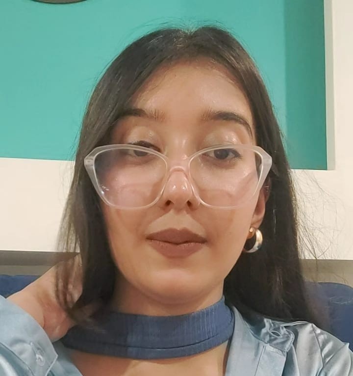 Anushka gupta Biology NEET,Maths,Science ,Chemistry Online Tutor in Jaipur Division