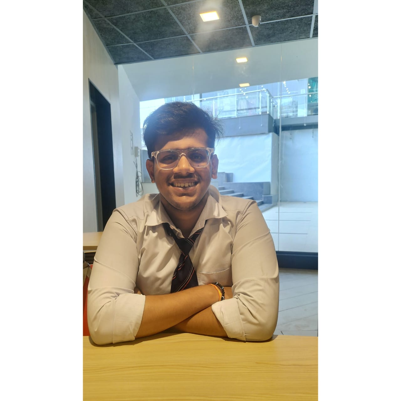 Anubhav Singh All Subjects Upto 5th Online Tutor in Lucknow Division