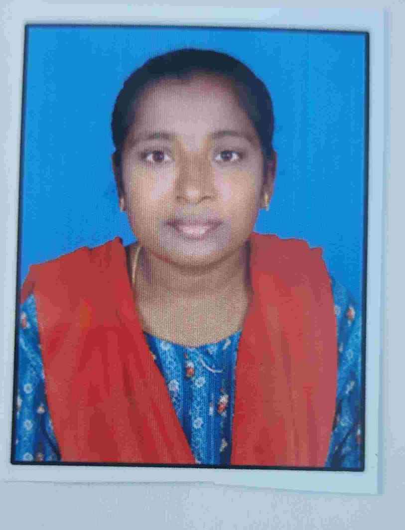 Ashwini Kumari  Maths,Maths Home Tutor in Nalgonda