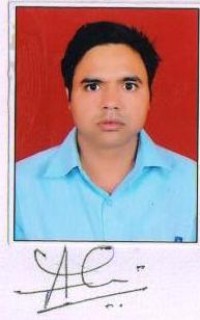 Asim Kumar Rai asim kumar rai Physics,Science ,Maths Home Tutor in