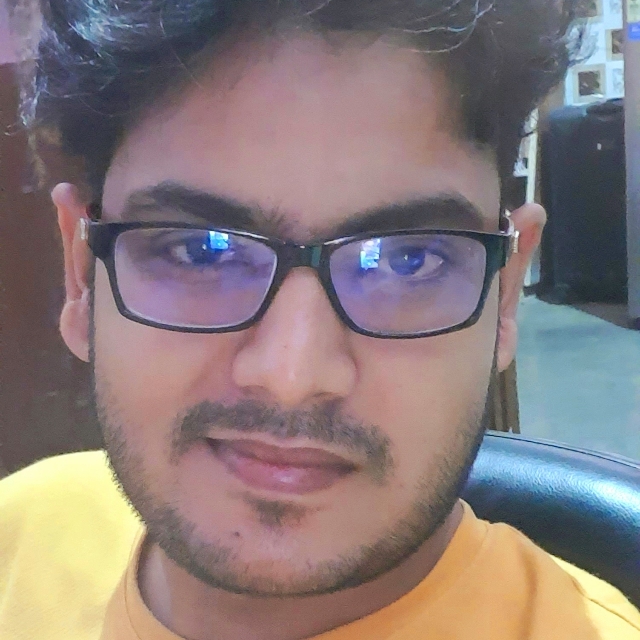 Jatin Sharma  Science ,Physics Home Tutor in South West Delhi