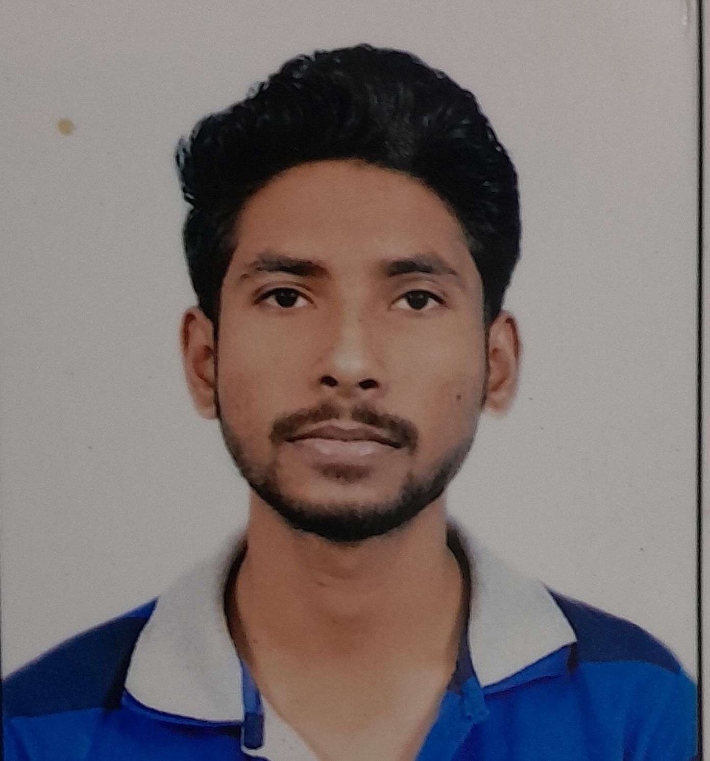 Shubham kumar Social studies Online Tutor in Lucknow Division