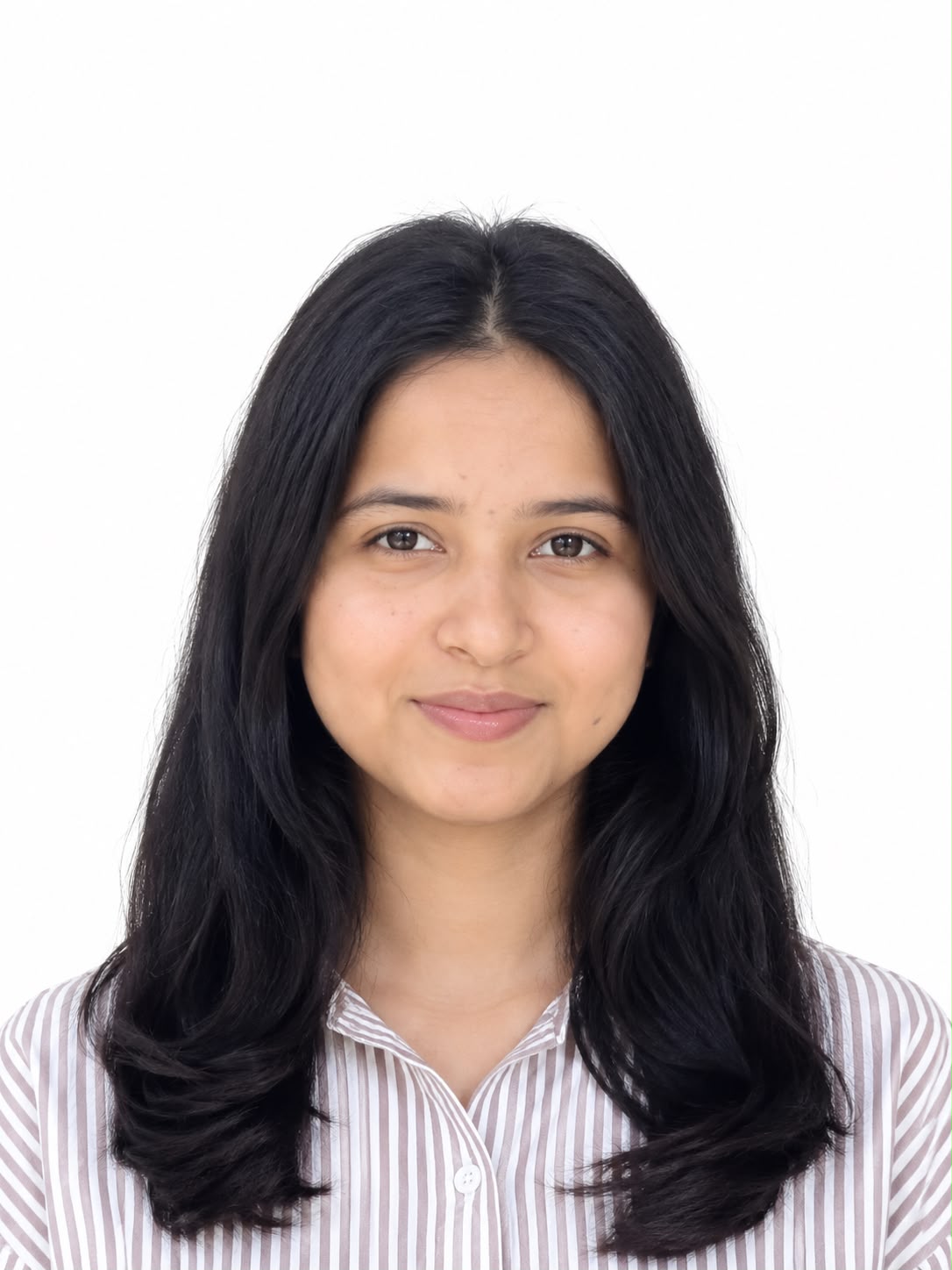 Ananya tripathi Science ,Biology Online Tutor in Rangareddy