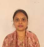Akanksha Maurya SAT Biology Online Tutor in Mirzapur Division