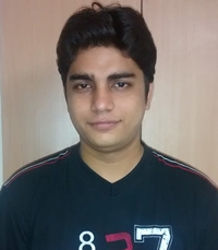NIKHIL SHARMA Engg Mathematics,C and C++,Maths,All Subjects Upto 8th Home Tutor in Ghaziabad