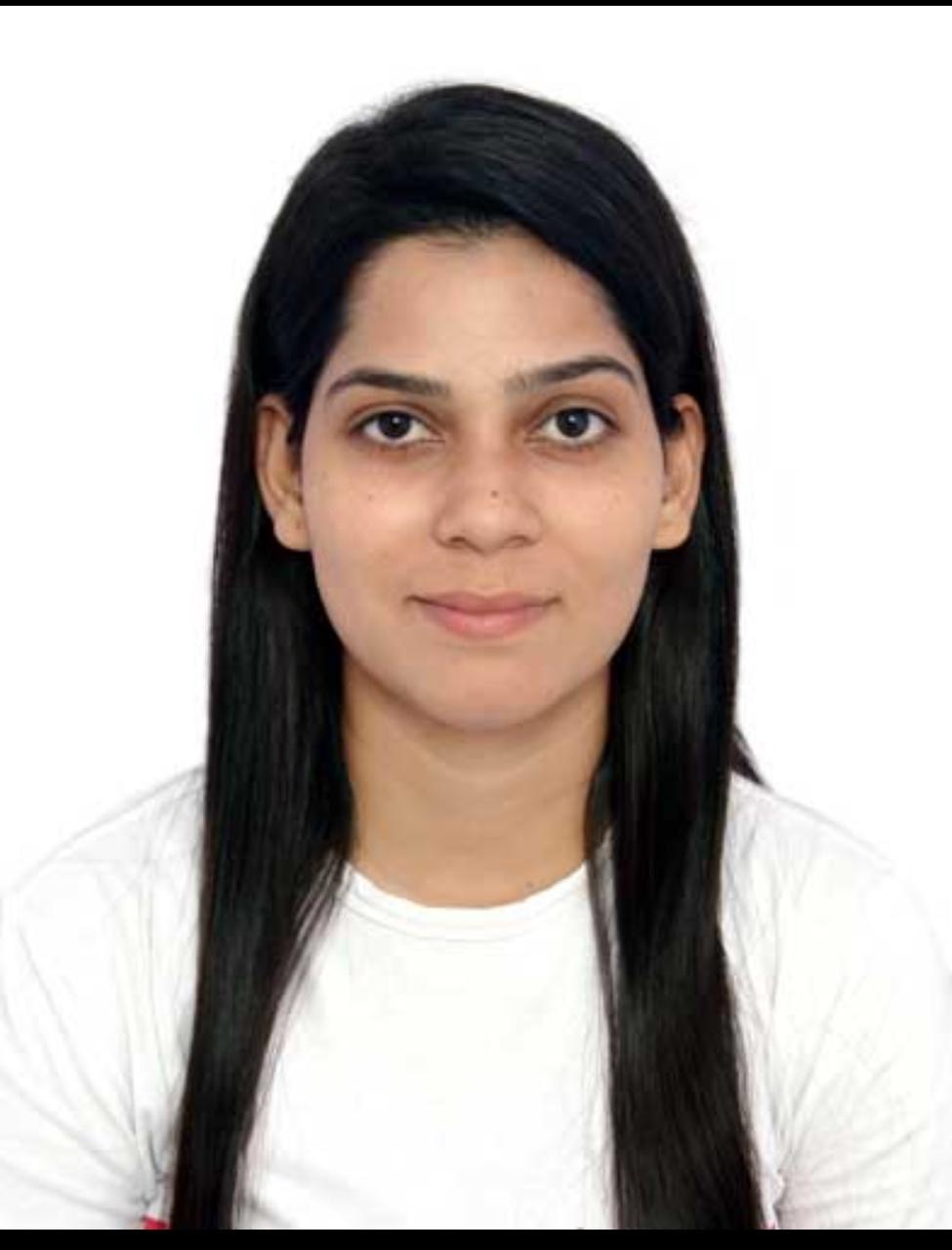 Priyanka singh All Subjects Upto 5th,Phonics,Social studies Online Tutor in Delhi Division