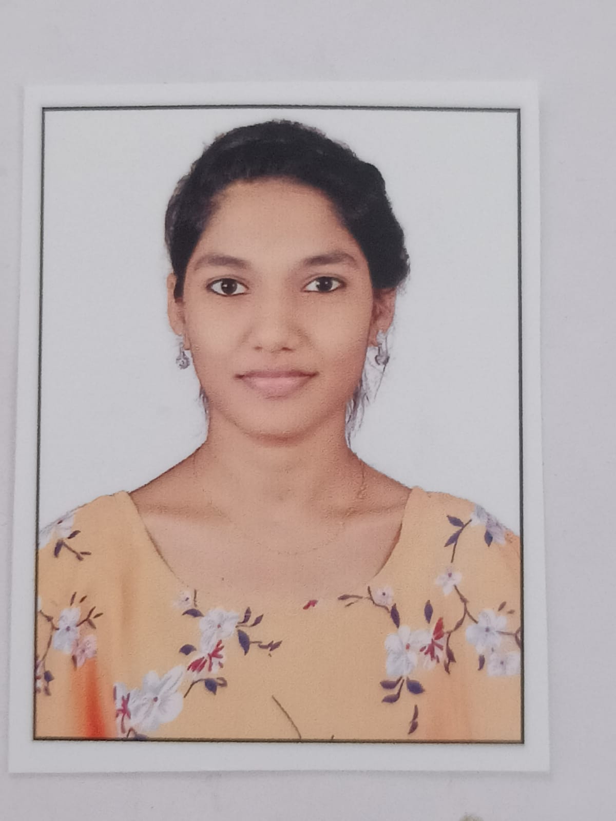 Shaik Kousar Biology,Biology,Biology NEET Online Tutor in Bhadradri Kothagudem