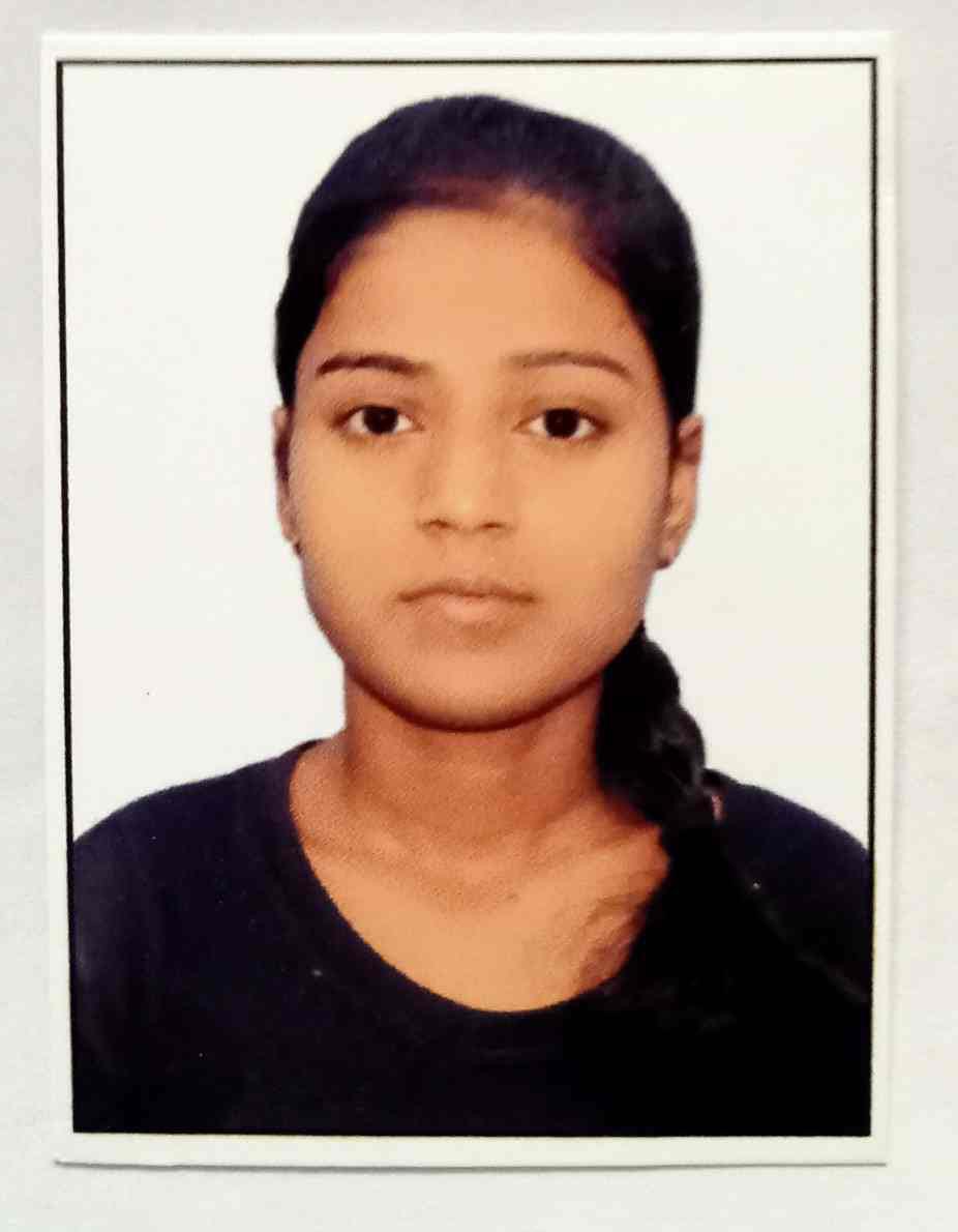 Urvashi Maths Online Tutor in Delhi Division