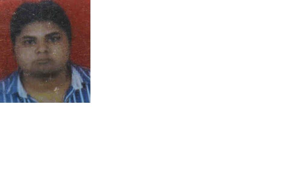 HARISH KUMAR Maths Home Tutor in Noida