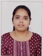 Sai Chandana Tamba Biology NEET,Biology,Science  Home Tutor in Hyderabad