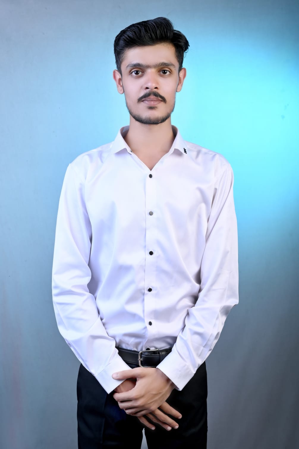 Saurabh Kadtan Physics JEE Main Home Tutor in Surat