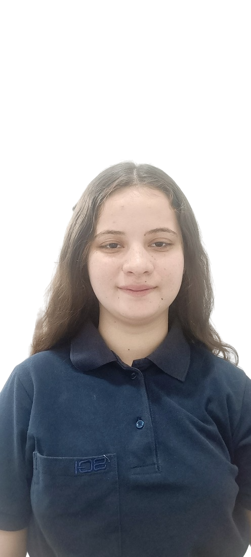 Janhvi israni  All Subjects Upto 8th Home Tutor in Agra Division