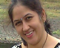 Isha Dandavate Biology Home Tutor in 