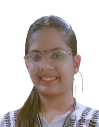 Chetna Tokas English,History,Hindi Home Tutor in Delhi Division