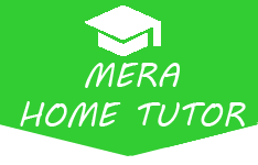 Home Tutors in Delhi/NCR